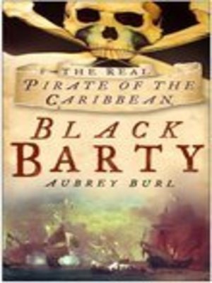 cover image of Black Barty